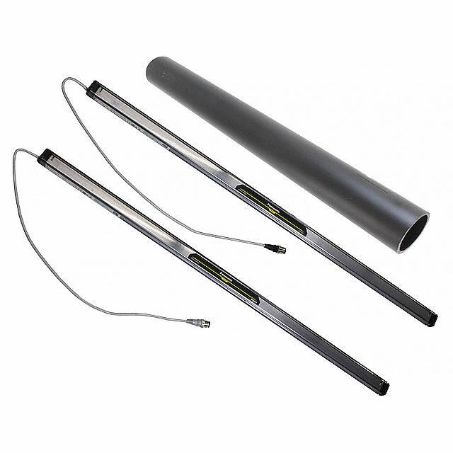 SF4B-H40CA-J05 Panasonic Industrial Automation Sales Sécurité des machines - Rideaux immatériels